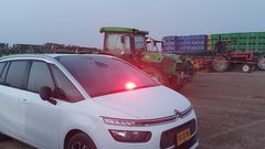 النقب: مقتل شاب إثر تعرضه للطعن على أيدي عمال أجانب