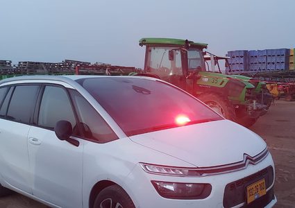 النقب: مقتل شاب إثر تعرضه للطعن على أيدي عمال أجانب