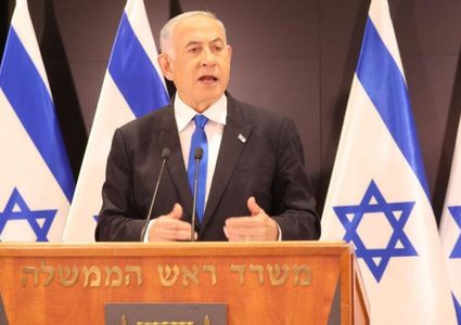 نتنياهو يؤجل اجتماعل حول خطة استيطانية لتقسيم الضفة