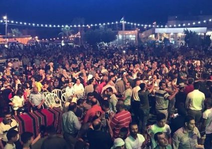 رئيس مجلس سبسطية: إقامة مهرجان التحدي خطوة تسعى بها بلدية سبسطية لجلب السياح