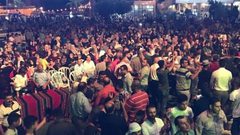 رئيس مجلس سبسطية: إقامة مهرجان التحدي خطوة تسعى بها بلدية سبسطية لجلب السياح