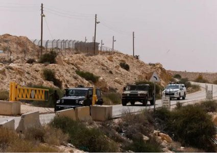تقرير إسرائيلي يرصد إخفاقات تسببت بعملية محمد صلاح