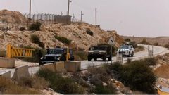 تقرير إسرائيلي يرصد إخفاقات تسببت بعملية محمد صلاح