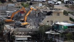 منسقة أممية: مئات المقدسيين معرضون لخطر الإخلاء القسري بسبب عنصرية الاحتلال