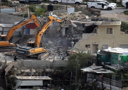 منسقة أممية: مئات المقدسيين معرضون لخطر الإخلاء القسري بسبب عنصرية الاحتلال