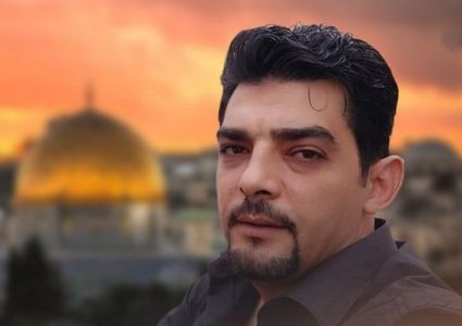 "الشؤون المدنية": الاحتلال سيسلم جثمان الشهيد أحمد طه من سلفيت صباح اليوم