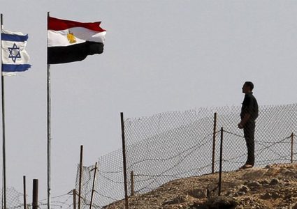 الإعلام العبري: إجراءات جديدة للاحتلال على الحدود المصرية