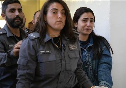 سلطات الاحتلال تؤجل محاكمة الصحفية المقدسية لمى غوشة حتى 11 تموز المقبل