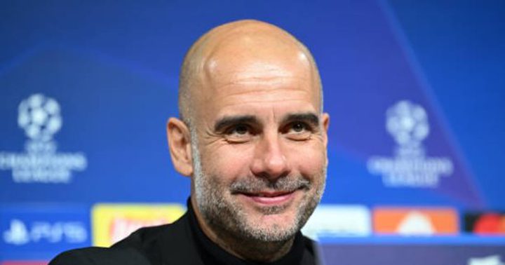 جوارديولا يحدد موعد رحيله عن مانشستر سيتي