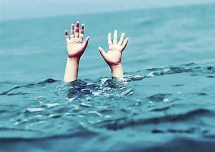 وفاة مواطنة غرقا في بحر غزة