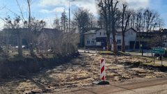 اكتشاف مقبرة جماعية في بولندا تتعلق بـ لعنة مصاصي الدماء