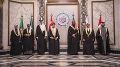 "التعاون الخليجي" يؤكد مواقفه الثابتة من مركزية القضية الفلسطينية