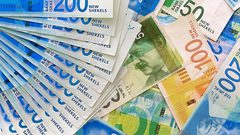 سلطة النقد: 16.5 مليار دولار ودائع و11 مليار تسهيلات البنوك بنهاية 2022