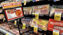 تراجع التضخم في أميركا لأدنى مستوى في أكثر من عامين