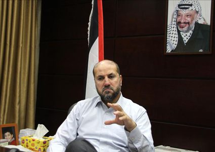 الهباش : التسريبات الإسرائيلية حول مشروع تقسيم الأقصى خطيرة وتنذر بعواقب وخيمة