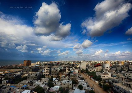 حالة الطقس: أجواء غير مستقرة ساعات الظهيرة