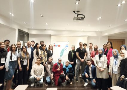 جامعة النجاح الوطنية تشارك في مشروع أراسموس لتوثيق التاريخ العثماني