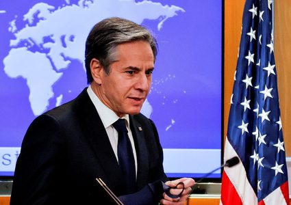 واشنطن تعيد النظر في جهود الوساطة لوقف القتال في السودان