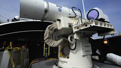 روسيا تبرز قدراتها الصناعية في مجالات الطيران والنووي والليزر