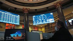 عطل يضرب البورصة المصرية بعد شائعات حول هجوم سيبراني