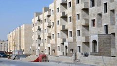 انخفاض عدد رخص الأبنية خلال الربع الأول من العام