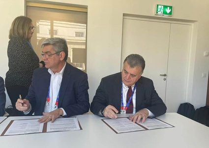 سعد يوقع اتفاقية متعددة الأطراف حول برنامج عمل لحماية حقوق العمال المهاجرين