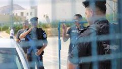 ارزيقات: 15 جريمة قتل منذ بداية العام وارتفاع الجريمة بنسبة 25%