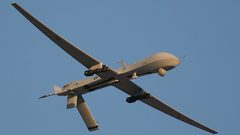 تحليق مكثف لطائرات الاستطلاع "الإسرائيلية" في أجواء قطاع غزة