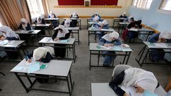 مدير عام الامتحانات في وزارة التربية يرد على شكاوى الطلاب من امتحانات التوجيهي