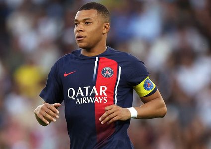 مبابي: ميسي من بين الأفضل.. وإنتر كسر التوقعات