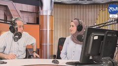 برنامج "ع البيدر" يستعرض طقوس ومعتقدات الولادة في التراث الشعبي الفلسطيني