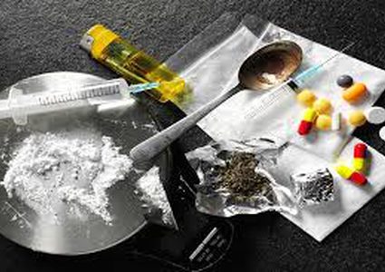 أمريكا تسارع لاتفاق مع الصين بسبب مخدر!