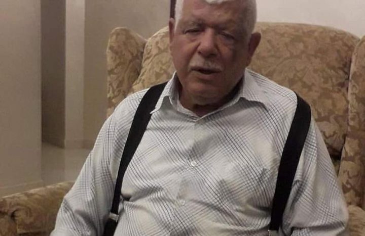 واشنطن تطلب توضيحا بشأن إغلاق ملف التحقيق في استشهاد المسن أسعد