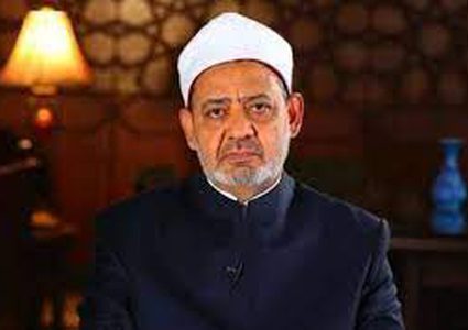 شيخ الأزهر يدعو مجلس الأمن للإسراع في إقرار دولة فلسطينية مستقلة
