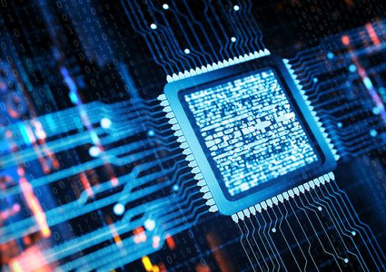 الرقائق الإلكترونية.. سباق عالمي محتدم في سوق بتريليون دولار