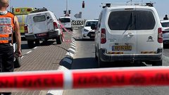 المجتمع العربي في إسرائيل.. زيادة في معدلات الجريمة واتهامات بتقاعس السلطات