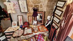 الفقيه: "صوتك ذاكرة" مبادرة نسوية الهدف منها وطني واقتصادي