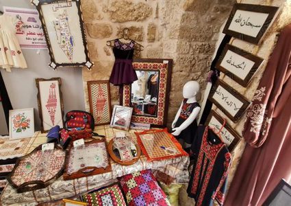 الفقيه: "صوتك ذاكرة" مبادرة نسوية الهدف منها وطني واقتصادي