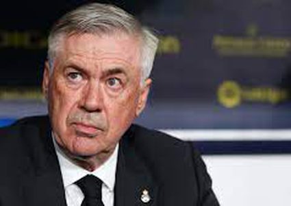 أنشيلوتي يحلم بخطف لاوتارو ونجم عربي