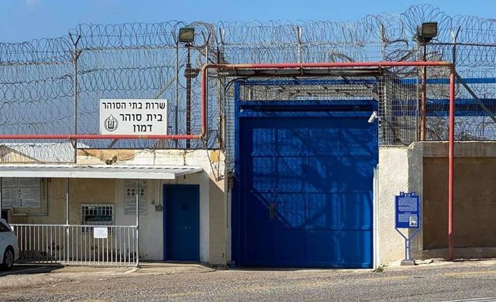 سلطات الاحتلال تفرج عن أسيرين من قطاع غزة