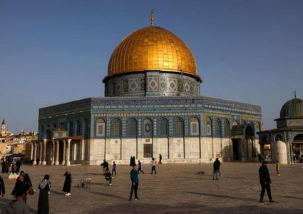 مجلس الإفتاء يحرّم المشاركة بانتخابات بلدية الاحتلال في القدس