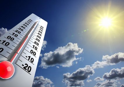 الطقس: أجواء صافية ويطرأ ارتفاع على درجات الحرارة