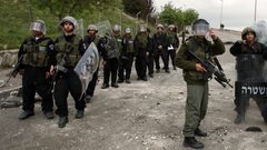 يديعوت: الاحتلال يستعد لعملية عسكرية شمال الضفة