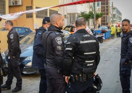 جهود كبيرة تجري لمنع إدخال الشاباك في محاربة الجريمة بالداخل