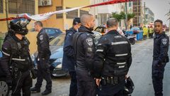 جهود كبيرة تجري لمنع إدخال الشاباك في محاربة الجريمة بالداخل