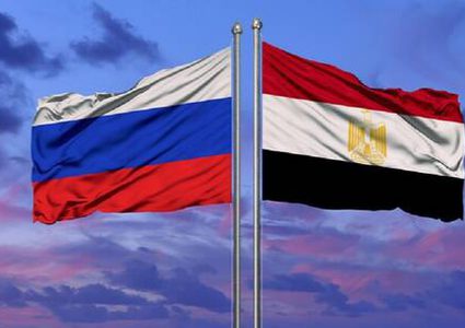روسيا ومصر توجهان ضربة قاسية للدولار الأمريكي