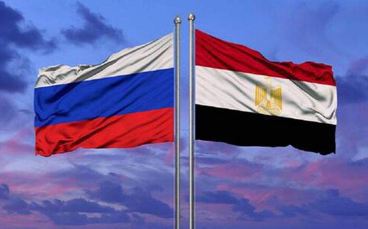 روسيا ومصر توجهان ضربة قاسية للدولار الأمريكي