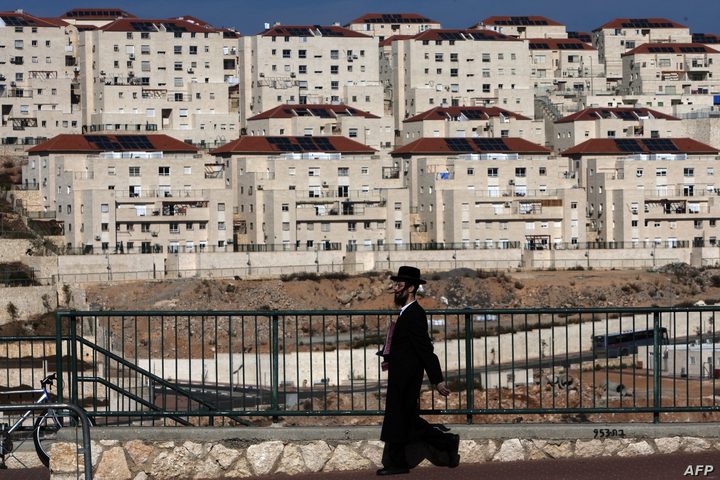 لجنة الدفاع عن جبل المكبر: مستوطنة "كدمات تسيون" كارثة استيطانية