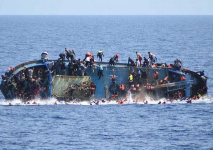 الأمم المتحدة تطالب بتدابير "عاجلة" لتجنب غرق مزيد من المهاجرين