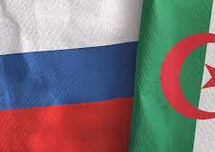 روسيا والجزائر تتفقان على عدم المشاركة في أي اتفاقيات تنتهك استقلال